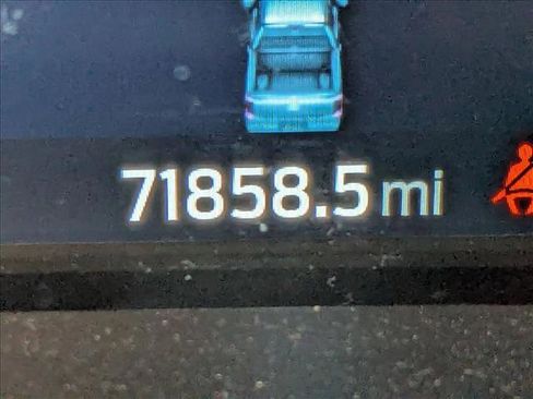 Used 2022 Ford F150 Lariat w/ Equipment Group 502A High image 15