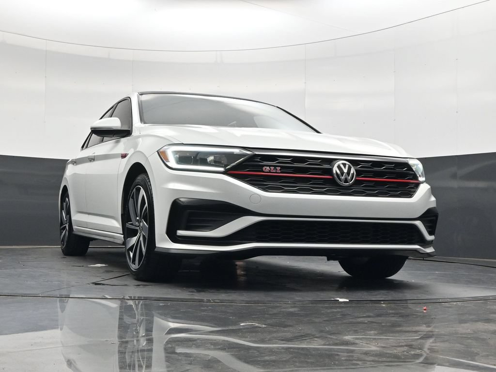 Used 2020 Volkswagen Jetta GLI Autobahn FWD image 29
