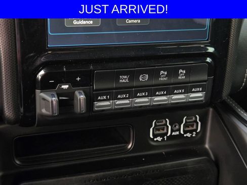 Used 2022 RAM 2500 Limited AWD/4WD image 22