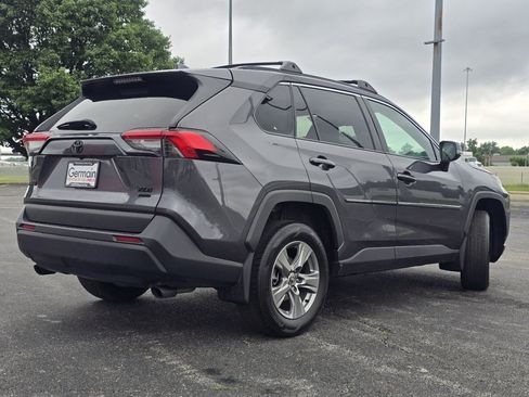 Certified 2024 Toyota RAV4 XLE w/ Convenience Package AWD/4WD image 16