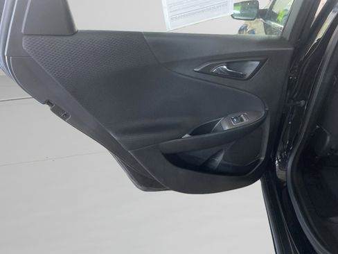 Used 2024 Chevrolet Malibu LT image 10