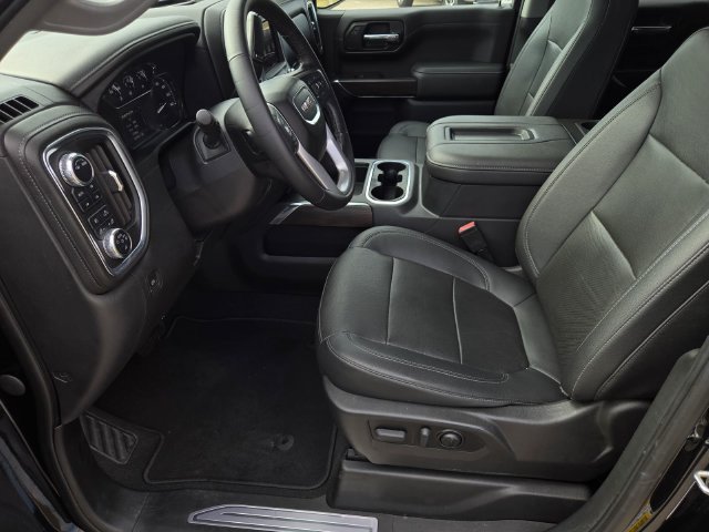 Used 2022 GMC Sierra 1500 SLT AWD/4WD image 20