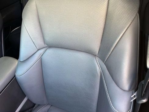Used 2022 Lexus ES 350 w/ Premium Package FWD image 27