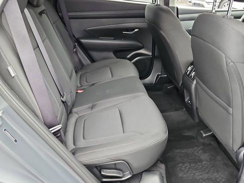 Certified 2025 Hyundai Tucson SEL image 18