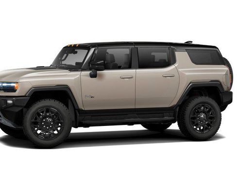 New 2026 GMC Hummer EV SUV image 28