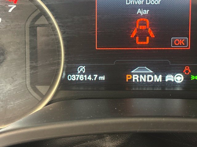Used 2020 Ford F150 Raptor w/ Equipment Group 802A Luxury AWD/4WD image 27