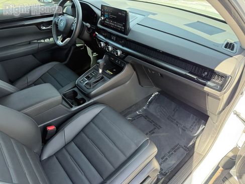 Used 2024 Honda CR-V EX-L image 31