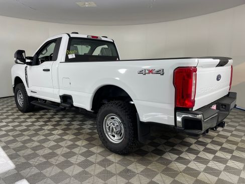 New 2026 Ford F350 XL w/ XL Off-Road Package image 5