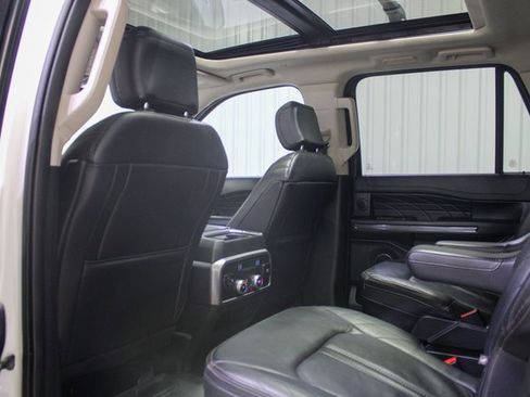 Used 2021 Ford Expedition Max Platinum image 22