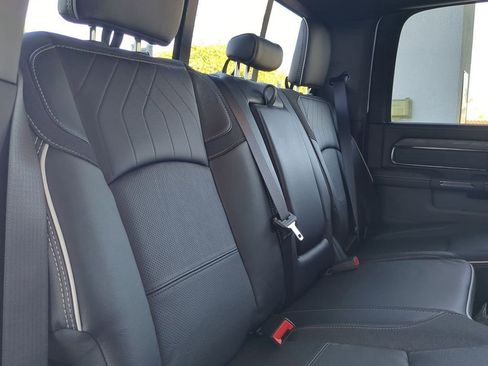 New 2026 RAM 3500 Limited AWD/4WD image 7