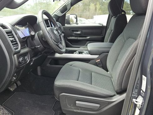 New 2026 RAM 1500 Express AWD/4WD image 10