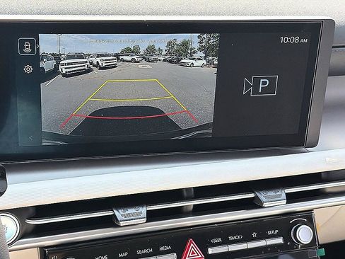 New 2026 Hyundai Tucson SEL FWD image 11