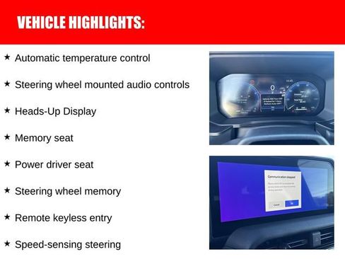 Certified 2024 Toyota Land Cruiser image 27