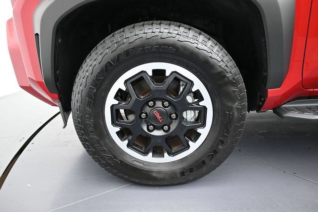 Used 2025 Toyota 4Runner TRD Off-Road AWD/4WD image 10