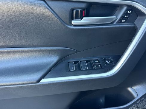Certified 2023 Toyota RAV4 XLE Premium FWD image 10
