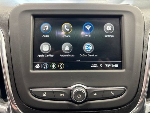 Used 2019 Chevrolet Equinox LT AWD/4WD image 17