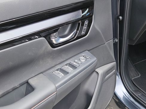 New 2026 Honda CR-V Sport Touring image 11
