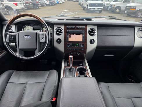 Used 2007 Ford Expedition Limited image 8