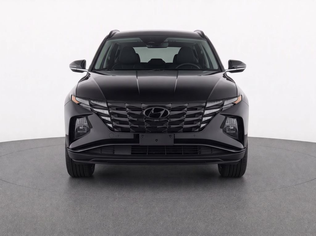 Used 2023 Hyundai Tucson Limited AWD/4WD image 4