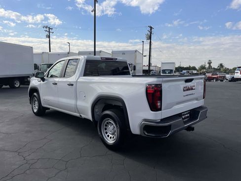 New 2026 GMC Sierra 1500 Pro w/ Pro Value Package image 7