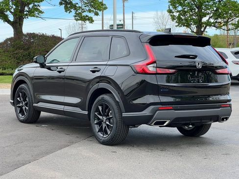 New 2026 Honda CR-V Sport-L image 49