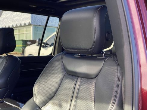 Used 2024 Jeep Wagoneer PREMIUM GROUP w/ Premium Group I image 23