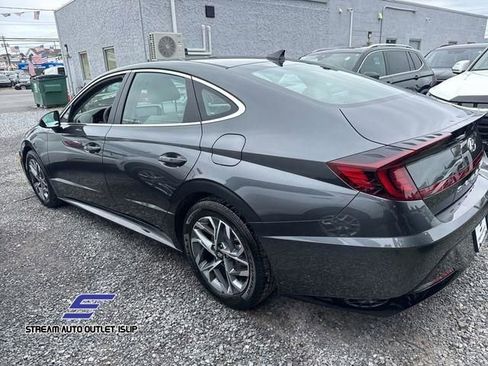 Used 2023 Hyundai Sonata SEL image 6