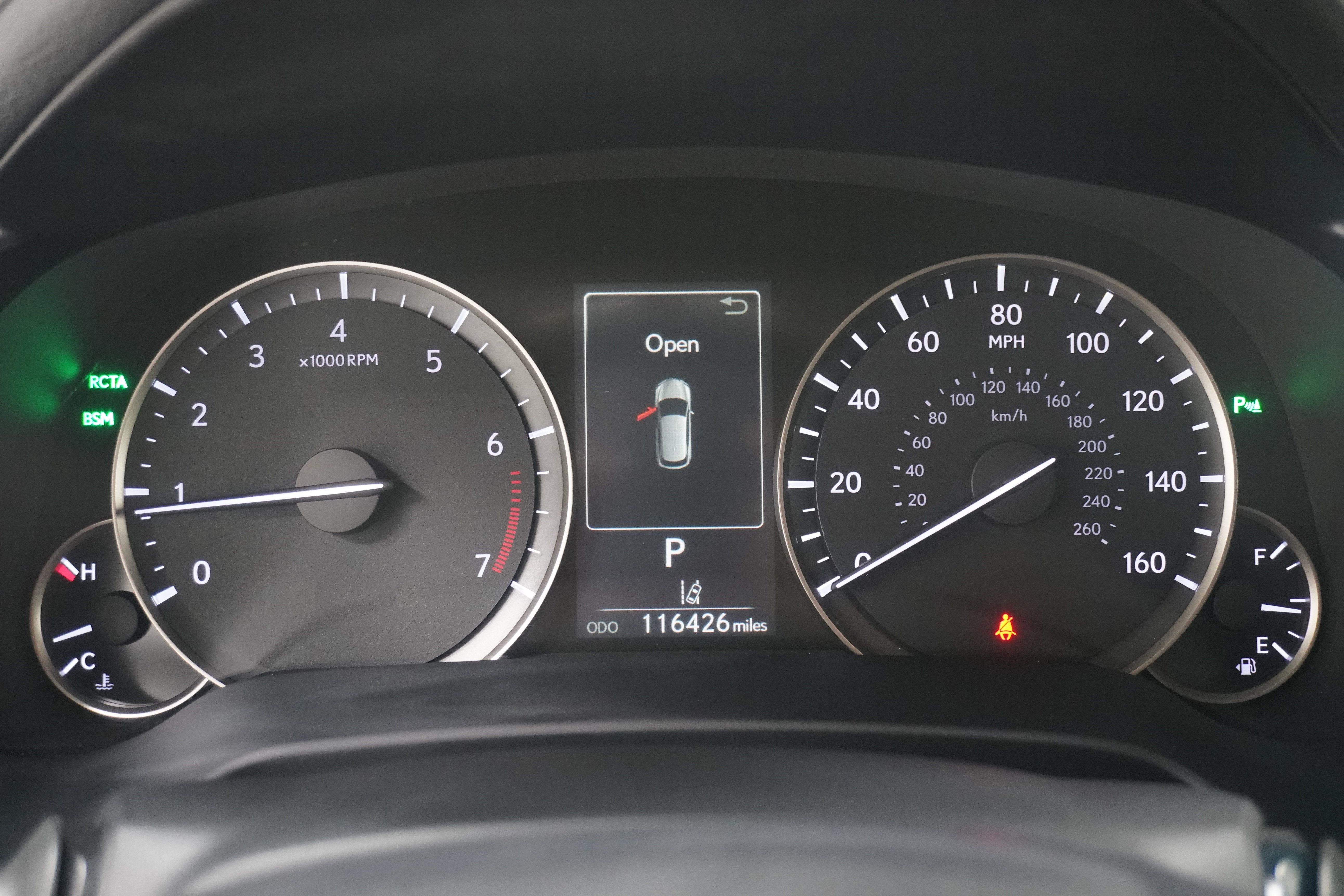 Used 2017 Lexus RX 350 FWD w/ Premium Package image 17