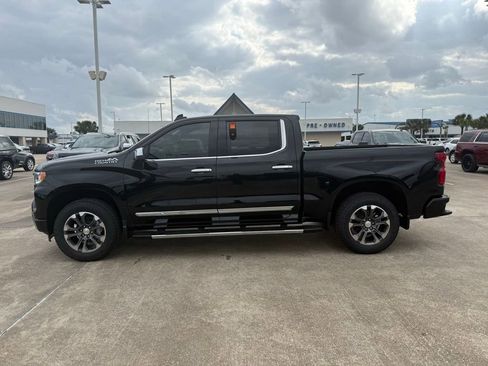 New 2026 Chevrolet Silverado 1500 High Country w/ Technology Package image 16