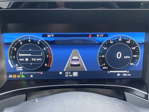 New 2026 Subaru Outback Limited image 7