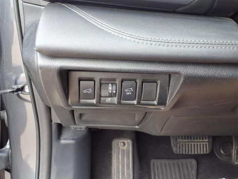 Used 2024 Subaru Outback Limited image 20