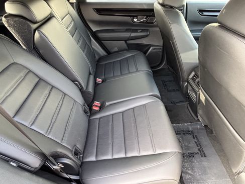 Used 2026 Honda CR-V EX-L image 11