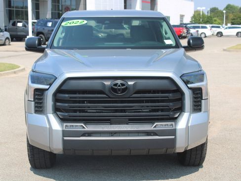 Used 2022 Toyota Tundra SR5 image 23