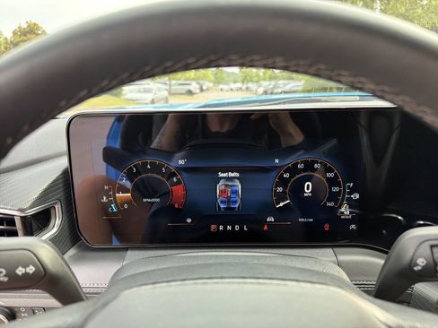 Used 2025 Ford Mustang Premium RWD image 22