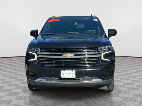 Used 2024 Chevrolet Tahoe LT AWD/4WD image 2