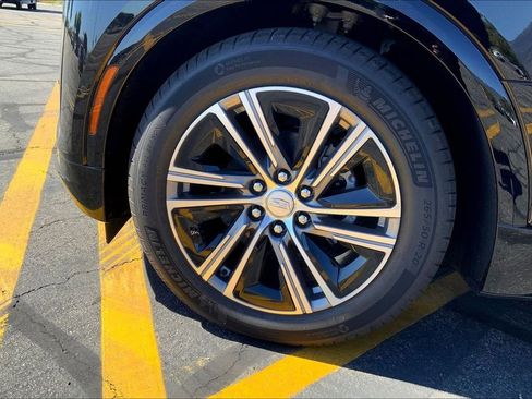 New 2026 Cadillac Lyriq Luxury image 13