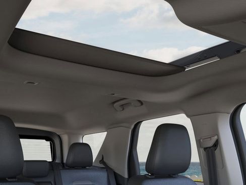 New 2025 Ford Bronco Sport Outer Banks w/ Outer Banks Tech Package+ AWD/4WD image 53