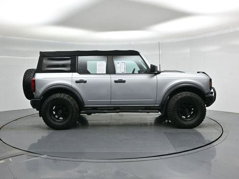 Used 2021 Ford Bronco 4-Door image 22