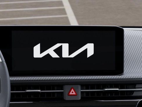 New 2025 Kia EV6 GT-Line image 20