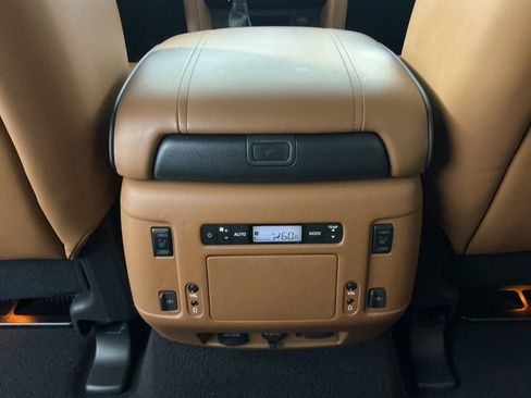 Used 2021 INFINITI QX80 Sensory w/ Cargo Package image 27