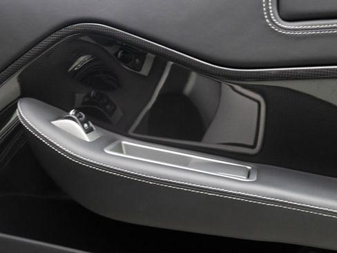 Used 2009 Ferrari 599 GTB Fiorano image 55