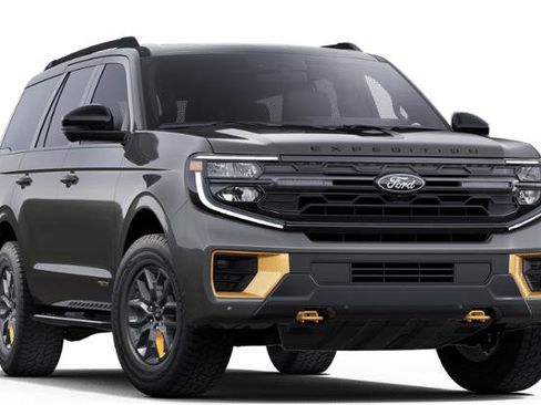 New 2025 Ford Expedition Tremor image 27