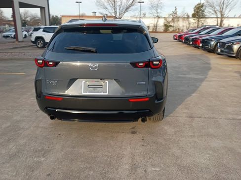 Used 2025 MAZDA CX-50 AWD 2.5 Hybrid w/ Premium Pkg image 11