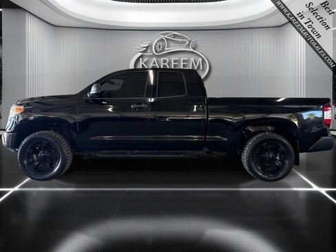 Used 2017 Toyota Tundra SR RWD image 8