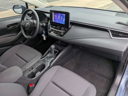 Used 2024 Toyota Corolla LE FWD image 33