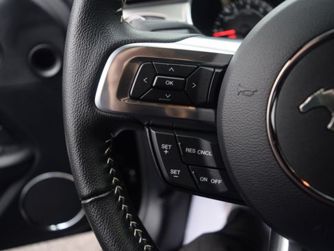 Used 2015 Ford Mustang GT Premium w/ Equipment Group 401A image 6