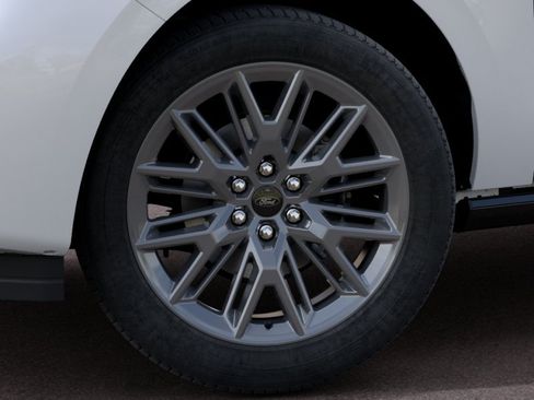 New 2027 Ford Expedition Platinum w/ Stealth Appearance Package AWD/4WD image 19