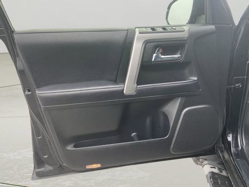 Used 2018 Toyota 4Runner SR5 Premium AWD/4WD image 20