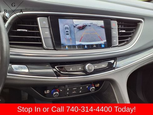 Used 2023 Buick Enclave Essence w/ Experience Buick Package AWD/4WD image 28