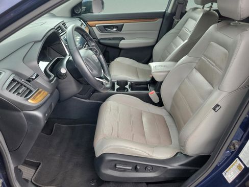 Used 2019 Honda CR-V EX-L image 24